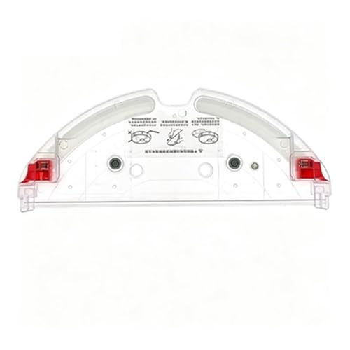�����p���^���N/�g���C�Axiaomi�ƌ݊���������ARoborock�ƌ݊���������AS5 Max S6 MAXV S50 MAX S55 MAX T7���{�b�g�|���@�A�N�Z�T���[�X�y�A�p�[�c(Water Tank Tray)