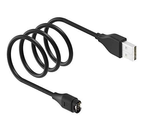Oplader Kabel Garmin Forerunner 245 Oplader Garmin Forerunner 245