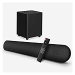 100W TV 3D Surround Sound Bar