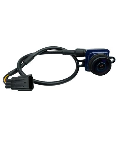 Image of HD 1080P Backup Rear View Camera IP68 Fit for Jeep Grand Cherokee Dodge Durango 2011 2012 2013, Replace 556054059AD 56054059AE 56054058AC 56054059AF