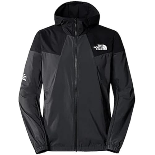 Chaqueta Hombre THE NORTH FACE Ma Wind Track cortavientos transpirable