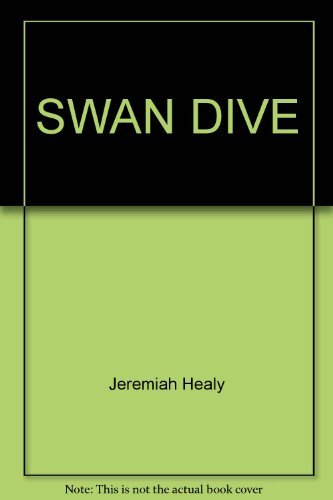 Swan Dive 0671671855 Book Cover