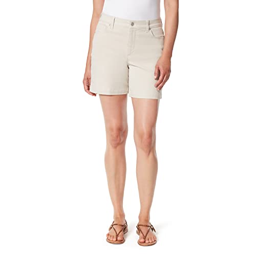 Gloria Vanderbilt Amanda Basic Jean Short Petite