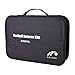Tdoutop Soccer Referee Organizer with Pocket Lightweight Design for Umpires, Style C