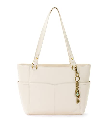 The Sak Sequoia Leather Tote