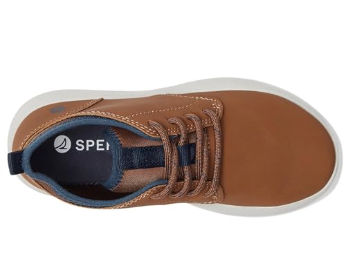 Sperry Boy's Coastal Break Chukka (Little Big Kid) Boat Shoe2