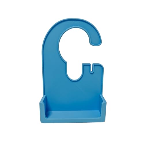 Soporte para bomba de alimentación Infinity, ligero y colgante miniatura 7
