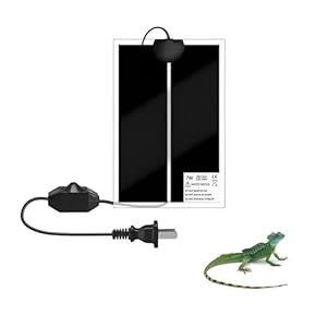 爬虫類用保温機器セット 爬虫類 ケージ 保温機器セット