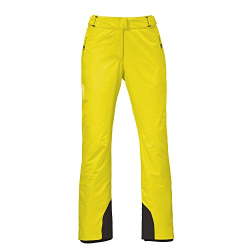 Schöffel, Pantaloni Lunghi da Sci Donna Fergie