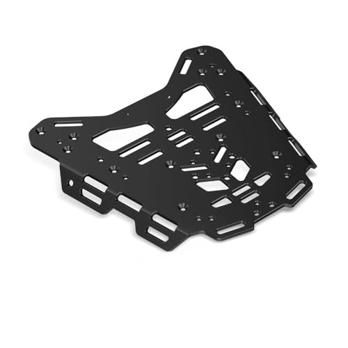 Porte-bagages arrière pour BMW R1250GS et R1200GS de 2012 à 2023