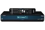 Humax Foxsat HDR 1000GB / 1TB Freesat TV Receiver