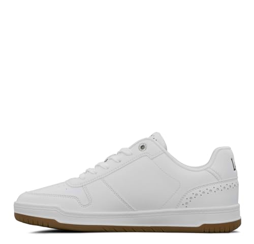 Image of Lee Men's Specter Retro Court Sneaker