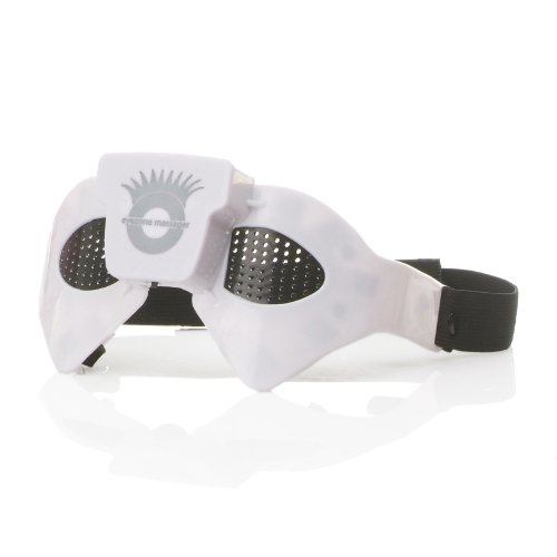 Eyezone actuelle Eye faciales mignon vibre Céphalées masseur Soin relaxant au Spa présent
