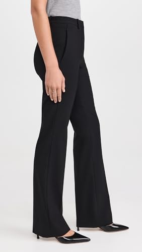 Theory Women's Slim Trousers4