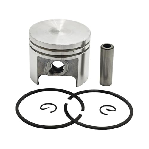 Kit circlips axe de piston 37mm pour entretien régulier de tronçonneuse MS170 et 017