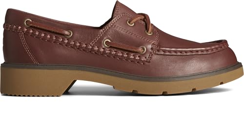 Image of Sperry Womens Wells Boat