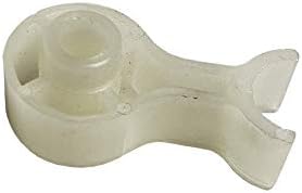 Pivot Bushing for Framed Swing Shower Doors