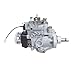 Diesel Fuel Injection Pump 104646-5950 Compatible for ISUZU 4JA1 Engine