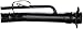 Spectra Premium FN673 Fuel Tank Filler Neck