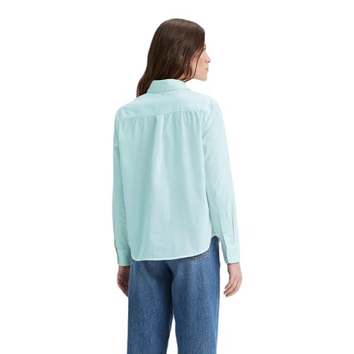 NEW CLASSIC FIT BW SHIRT – Ansicht 2