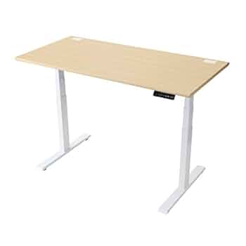 Amazon.co.jp: 昇降デスク 電動 ハイグレードモデル PSE適合