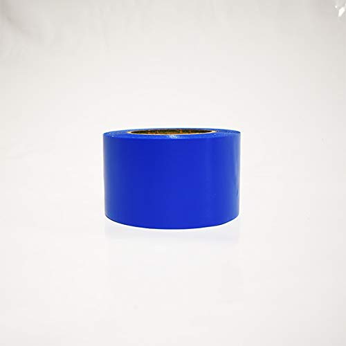 Miniatura 7 de El Sr. Rollo de 3" shrinkwrap X 108"conservación cinta, Azul