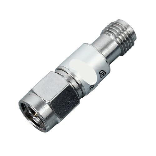 Atténuateur fixe 13 GHz 5dB 2W contre la saturation de signal