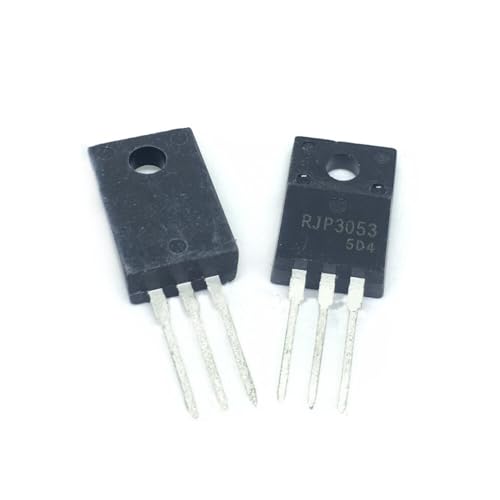 5pcs RJP3053 TO-220F RJP3053DPP TO220F