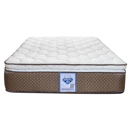 Los 5 Mejores Modelos De Colchon Spring Air Comfort Flex