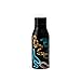 Seletti Wears Toiletpaper bottiglietta termica 500ml Snakes Black