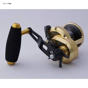 シマノ コンクエストＤＣ100 スタジオオーシャンハンドル NO LIMITS BAIT CUSTOM HANDLE – STUDIO OCEAN MARK