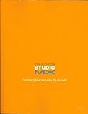  MACROMEDIA STUDIO MX (EXPLORING, 1ST)