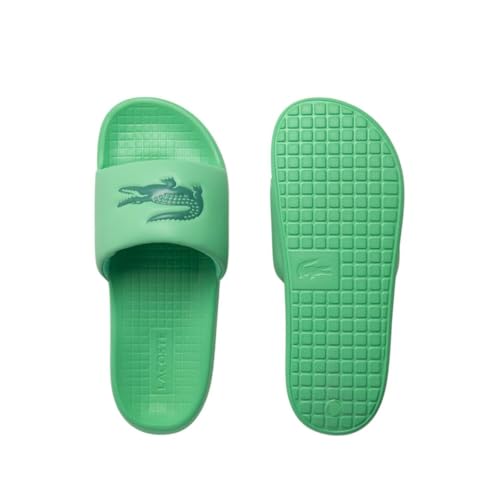 Image of Lacoste Men's Serve Slide 1.0 Sandals