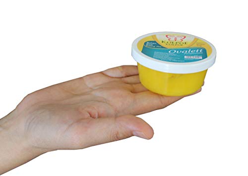 Koepoe Koepoe Baking Mix Ovalett Emulsifiers 75 Gram (2.64 Oz) Ovalette