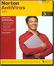 Norton Antivirus 2007 Sys Builder 3 User