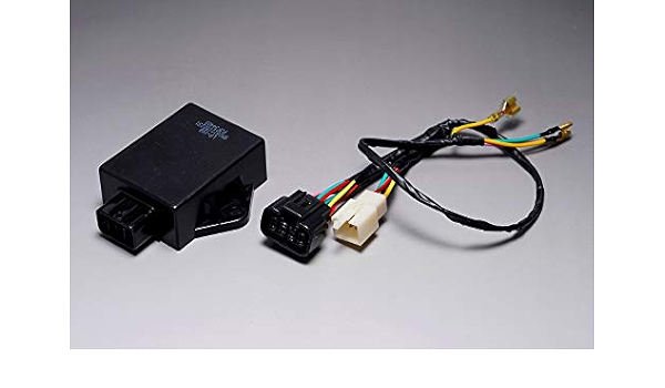 Amazon ミニモト Lifan社製150ccエンジン専用デジタルcdiサブハーネス付属 バイク用cdi リミッターカット 車 バイク Amazon ミニモト Lifan社製150ccエンジン専用デジタルcdiサブハーネス付属 バイク用cdi リミッターカット 車 バイク