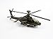 Revell 04046 AH-64D Longbow Apache Model Kit