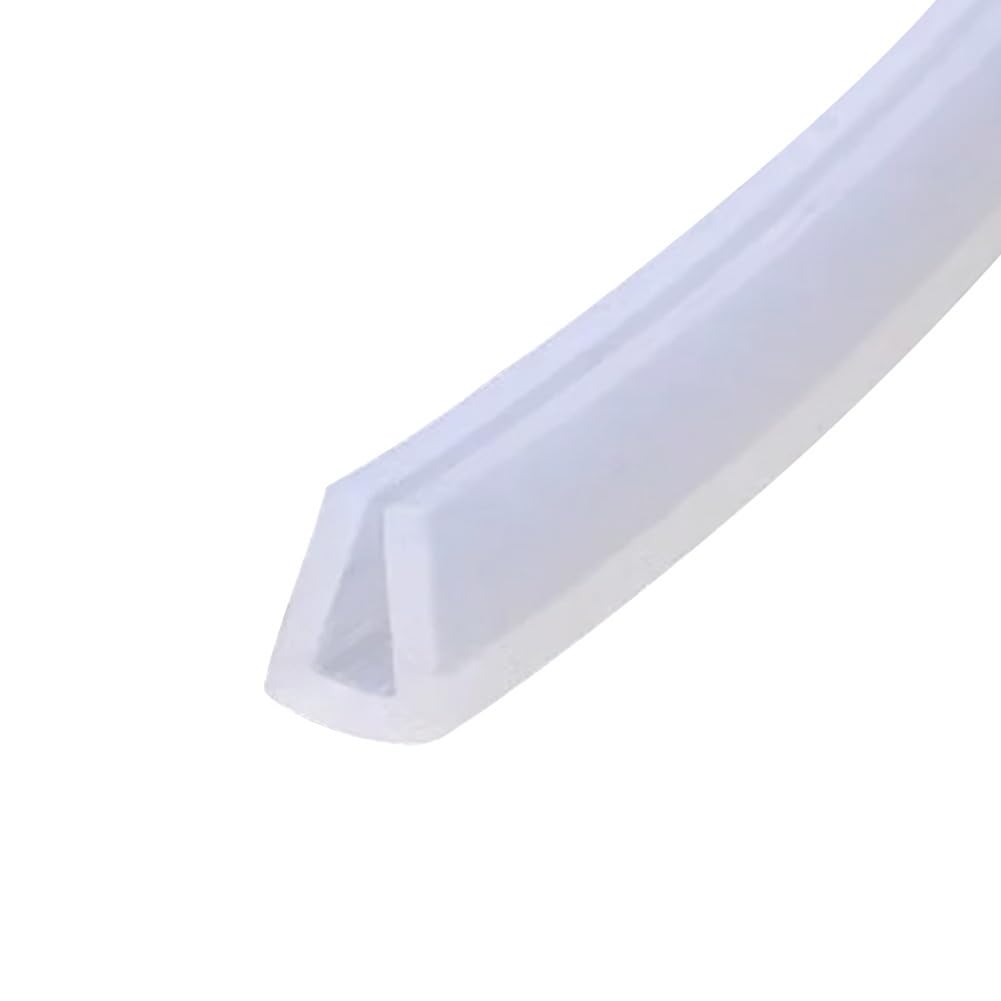 Joint d'étanchéité pour douche pour garder le sol de la salle de bain au sec