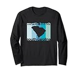 Photo Gallery myrtle beach carolina del sud souvenirs city sc maglia a manica Photo Gallery myrtle beach carolina del sud souvenirs city sc maglia a manica