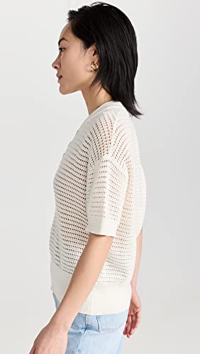 Image of Varley Women's Callie Knit Top