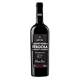 Vinho pérgola tinto suave 750ml