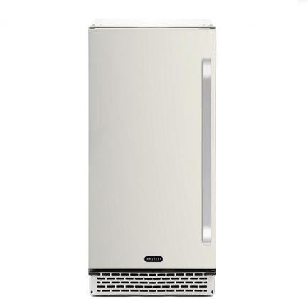 Whynter BOR-326FS 3.0 cu. ft. Indoor/Outdoor Beverage Refrigerators, One Size, Stainless Steel/Black, 15' wide