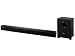 Produktbild Trevi Sb 8340 Sw Soundbar mit Subwoofer, MP3, Bluetooth, USB, SD, AUX-In, optisch digital