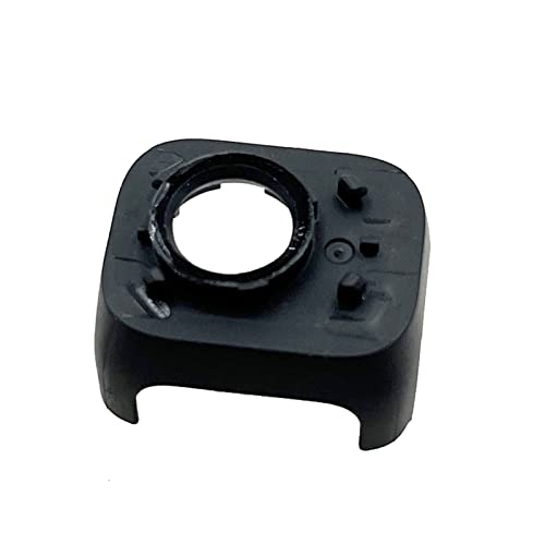 Marco de cámara para tres lentes con protector de chasis integrado 5