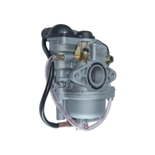 Carburador Carburador Motor Para Ag50 Para Ag60 Para Ag100 Para V100 50 Motor 2 Tiempos Scooter Ciclomotor Motocross Carburador carburador motocicleta