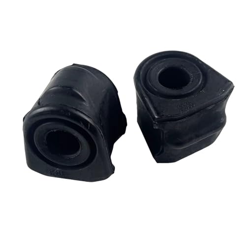 Silentbloc suspension avant Subaru Forester et Impreza kit barre stabilisatrice