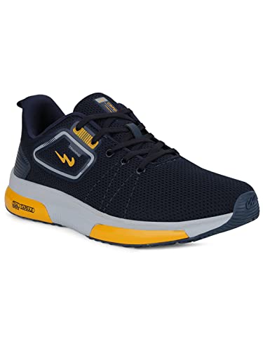 Campus Men’s Brazil ADV PRO Running Shoes