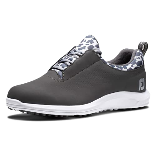 FootJoy Women's Fj Leisure Previous Season Style Golf Shoe