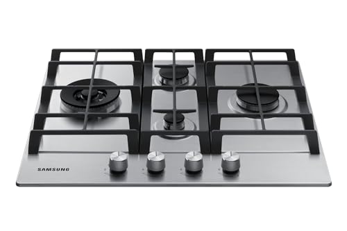 Samsung NA64H3031BS - vue 6