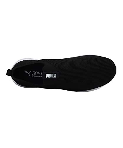 Image of Puma Men Softride Clean V2 Running Shoe